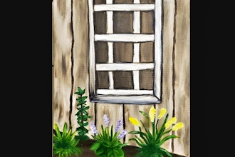 Window Garden (Online)
